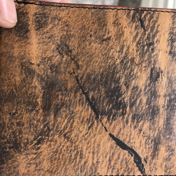 REMO TULLIANI WALLET - Picture 3 of 6